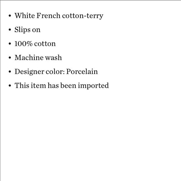 ATM Hoodie, NWT! - Picture 6 of 6